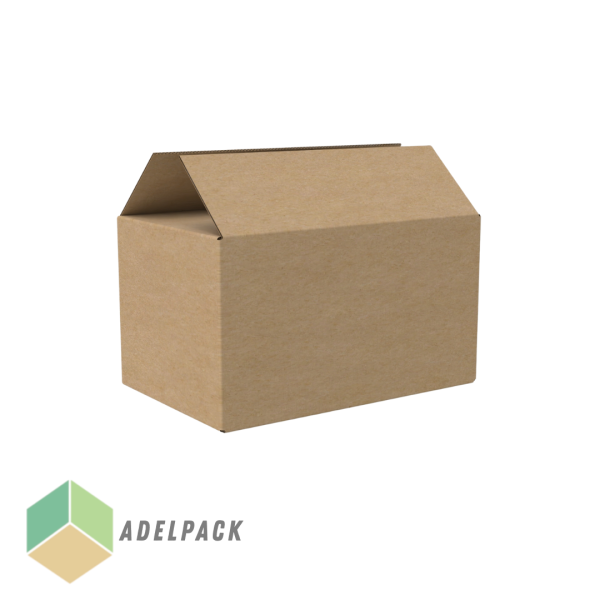 Caja Cervecera 40.5x26x23cm (Multi 10)
