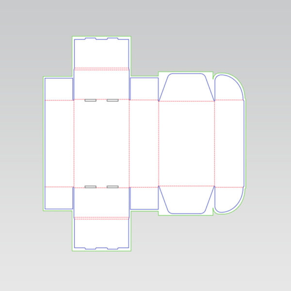 Caja Cartón (Postal 5) - Imagen 3