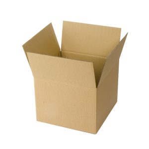 CAJA CARTÓN PISQUERA (MULTI 46) - 31 X 23 X 31 CM