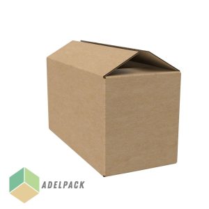Caja Cartón 37x17x20cm (Multi 65)