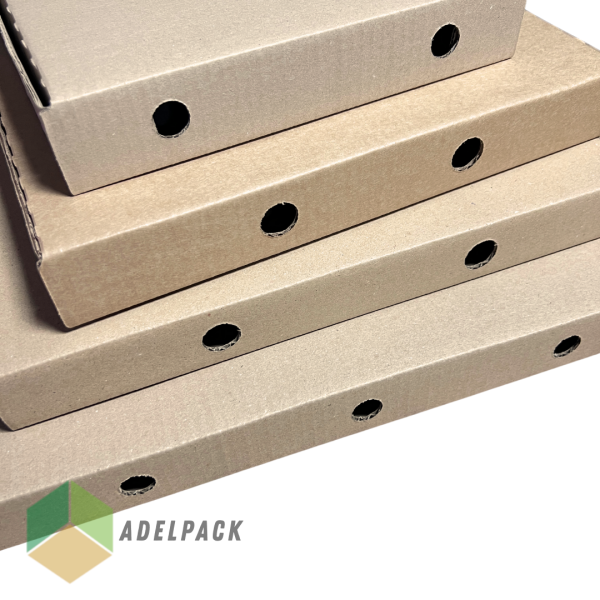Caja Pizza Personalizada - Imagen 2