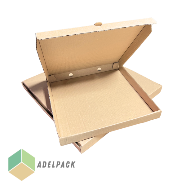 CAJA PIZZA 50 x 50 x 4 CM (XL)