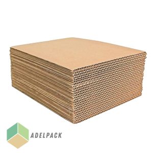 Planchas de Cartón (Diferentes Medidas)